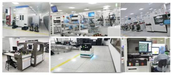 中控技術(shù)榮膺浙江省“未來工廠”試點(diǎn)企業(yè)，引領(lǐng)制造業(yè)智能化轉(zhuǎn)型新浪潮