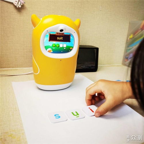 心中早教機的樣子 讀書牛如何重新定義兒童啟蒙