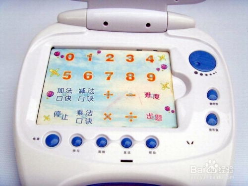 如何科學(xué)選擇早教機(jī)，助力寶寶成長(zhǎng)